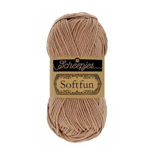 Scheepjes Softfun
